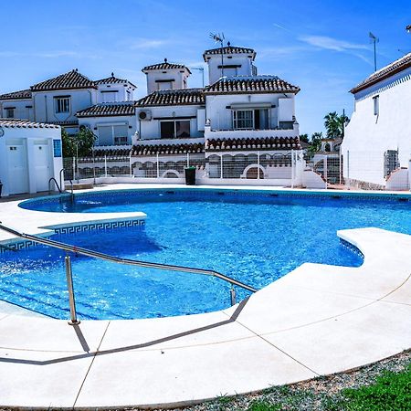 Casa Costa Del Sol Beach&Golf,Marbella Ситио-де-Калаонда Экстерьер фото