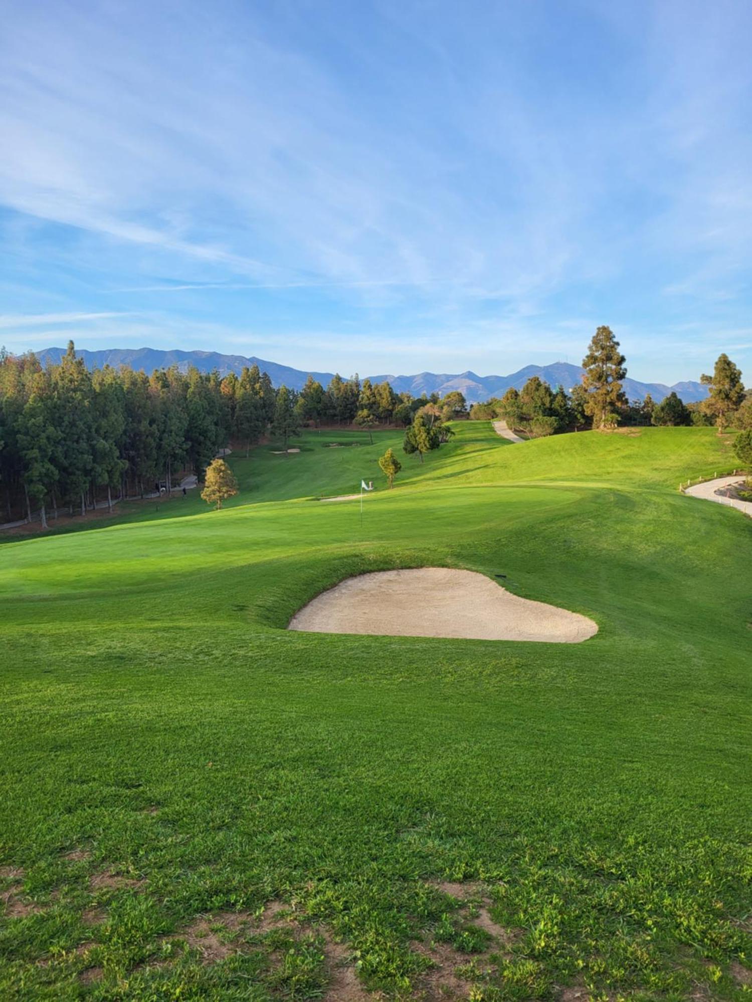 Casa Costa Del Sol Beach&Golf,Marbella Ситио-де-Калаонда Экстерьер фото
