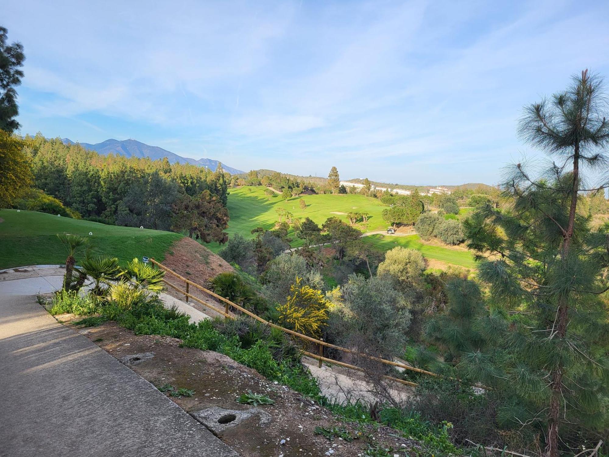 Casa Costa Del Sol Beach&Golf,Marbella Ситио-де-Калаонда Экстерьер фото