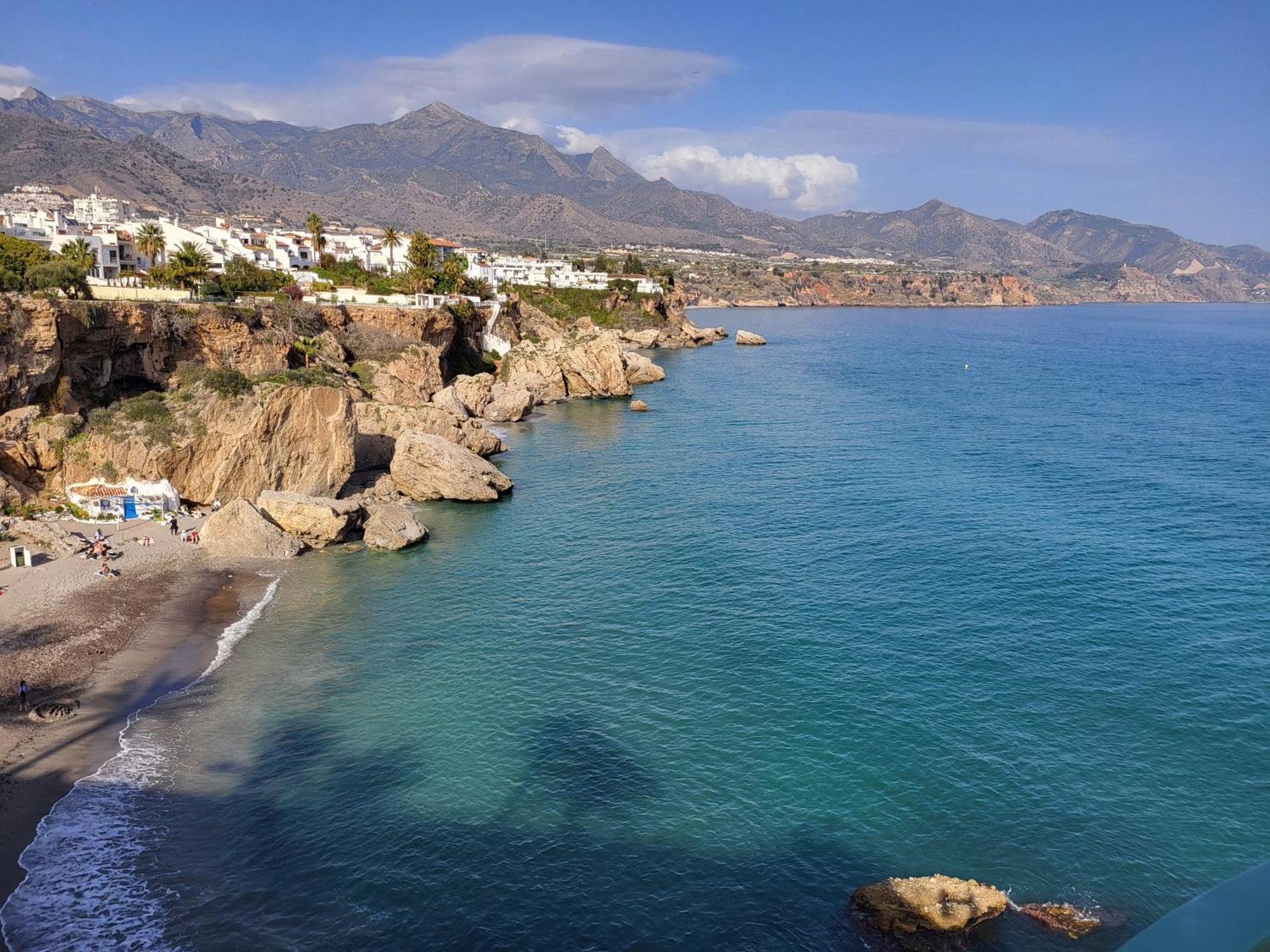 Casa Costa Del Sol Beach&Golf,Marbella Ситио-де-Калаонда Экстерьер фото
