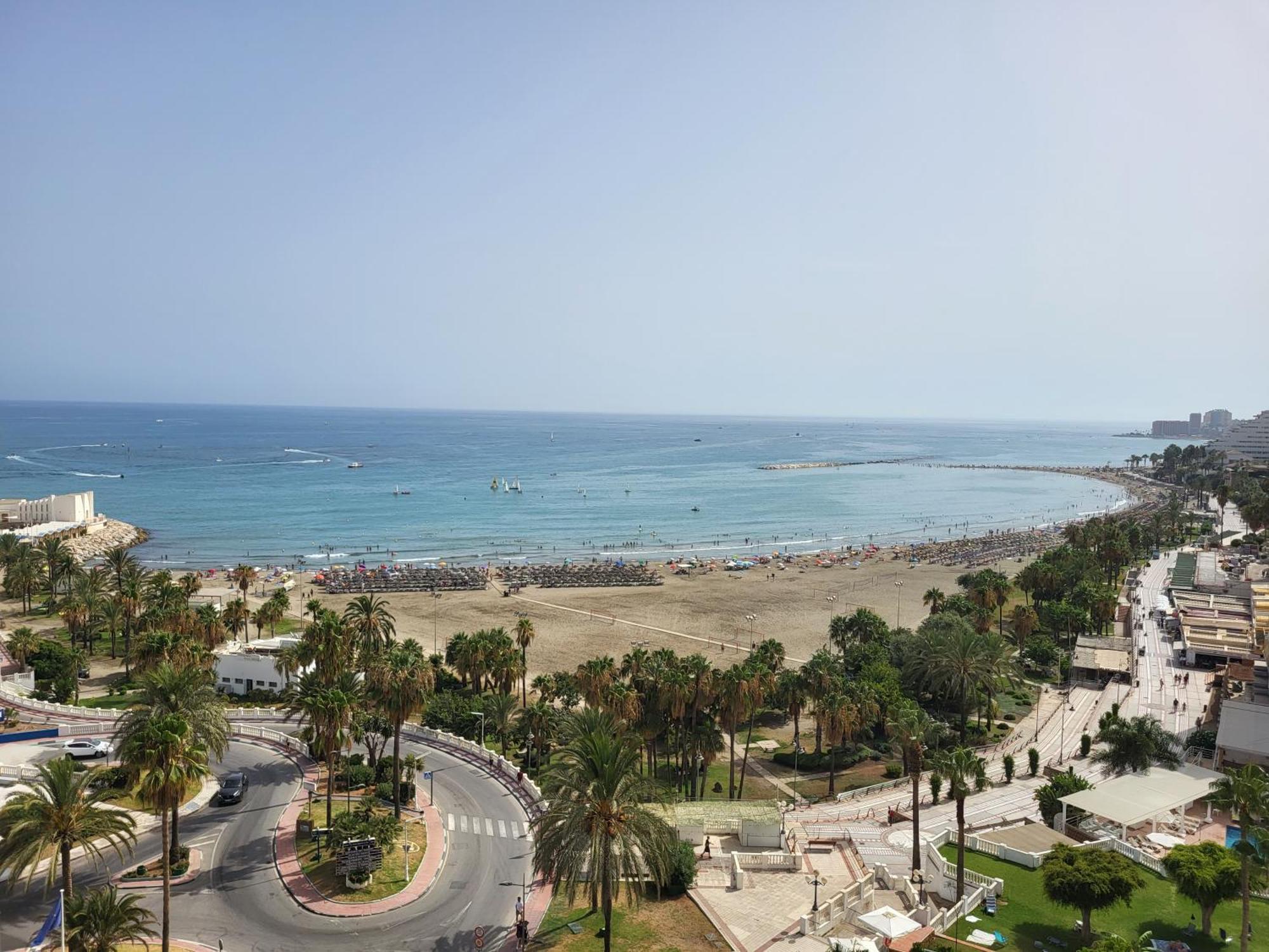 Casa Costa Del Sol Beach&Golf,Marbella Ситио-де-Калаонда Экстерьер фото