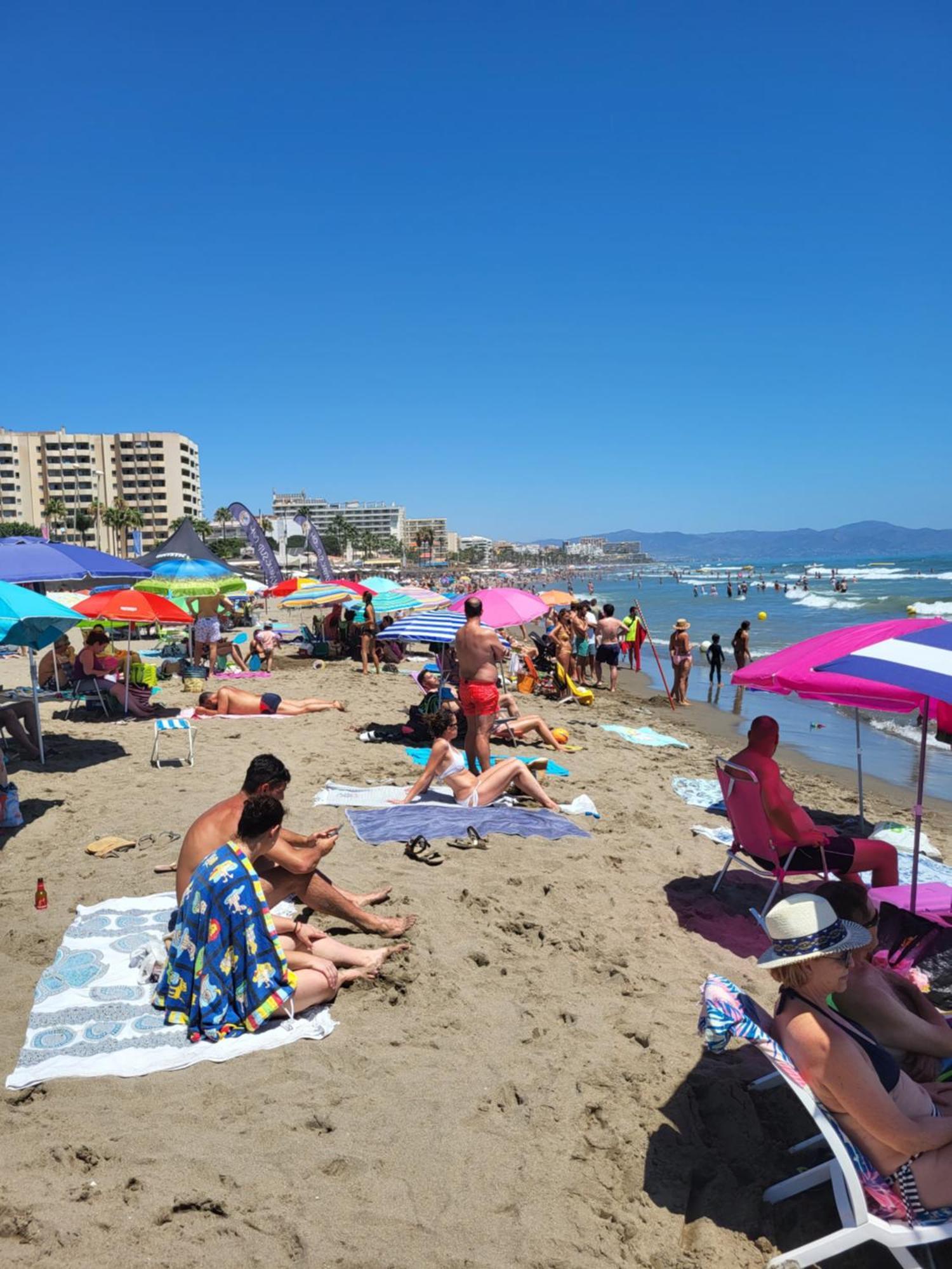 Casa Costa Del Sol Beach&Golf,Marbella Ситио-де-Калаонда Экстерьер фото