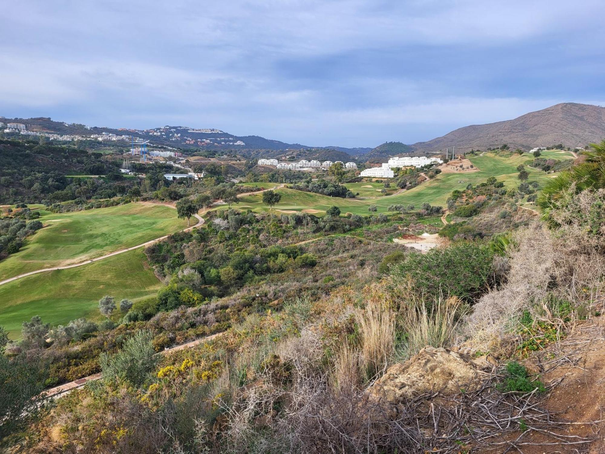 Casa Costa Del Sol Beach&Golf,Marbella Ситио-де-Калаонда Экстерьер фото