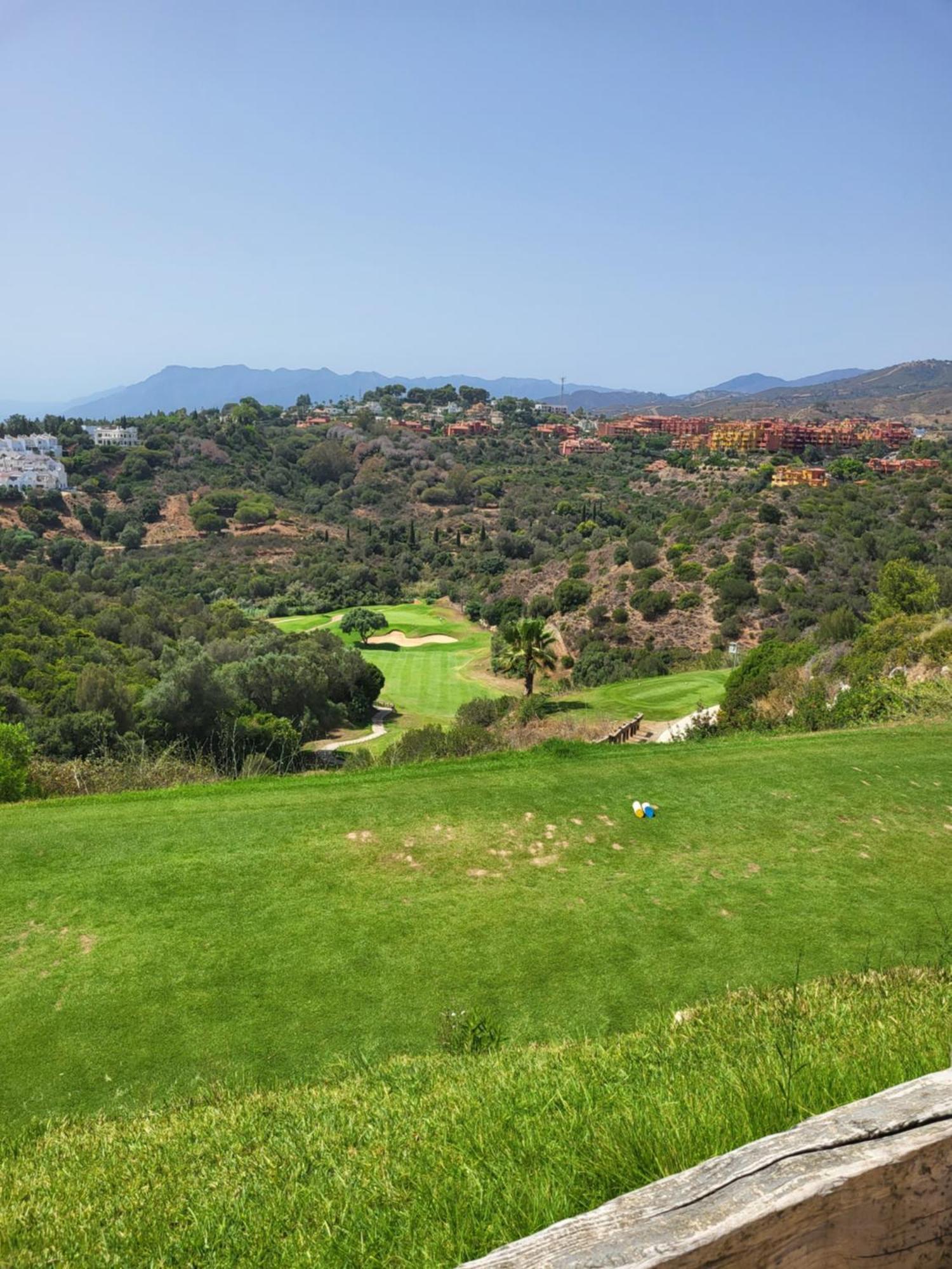 Casa Costa Del Sol Beach&Golf,Marbella Ситио-де-Калаонда Экстерьер фото