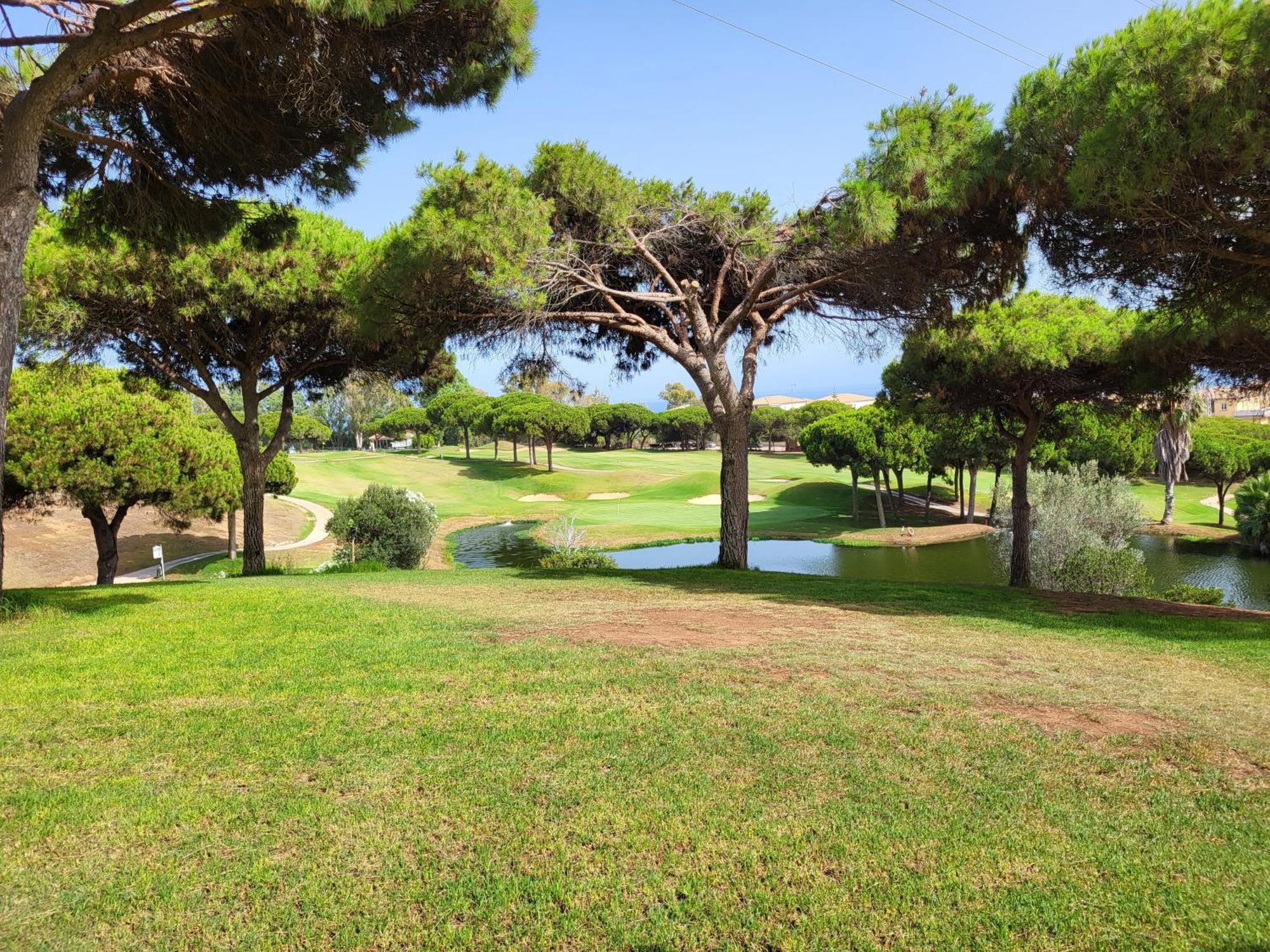 Casa Costa Del Sol Beach&Golf,Marbella Ситио-де-Калаонда Экстерьер фото