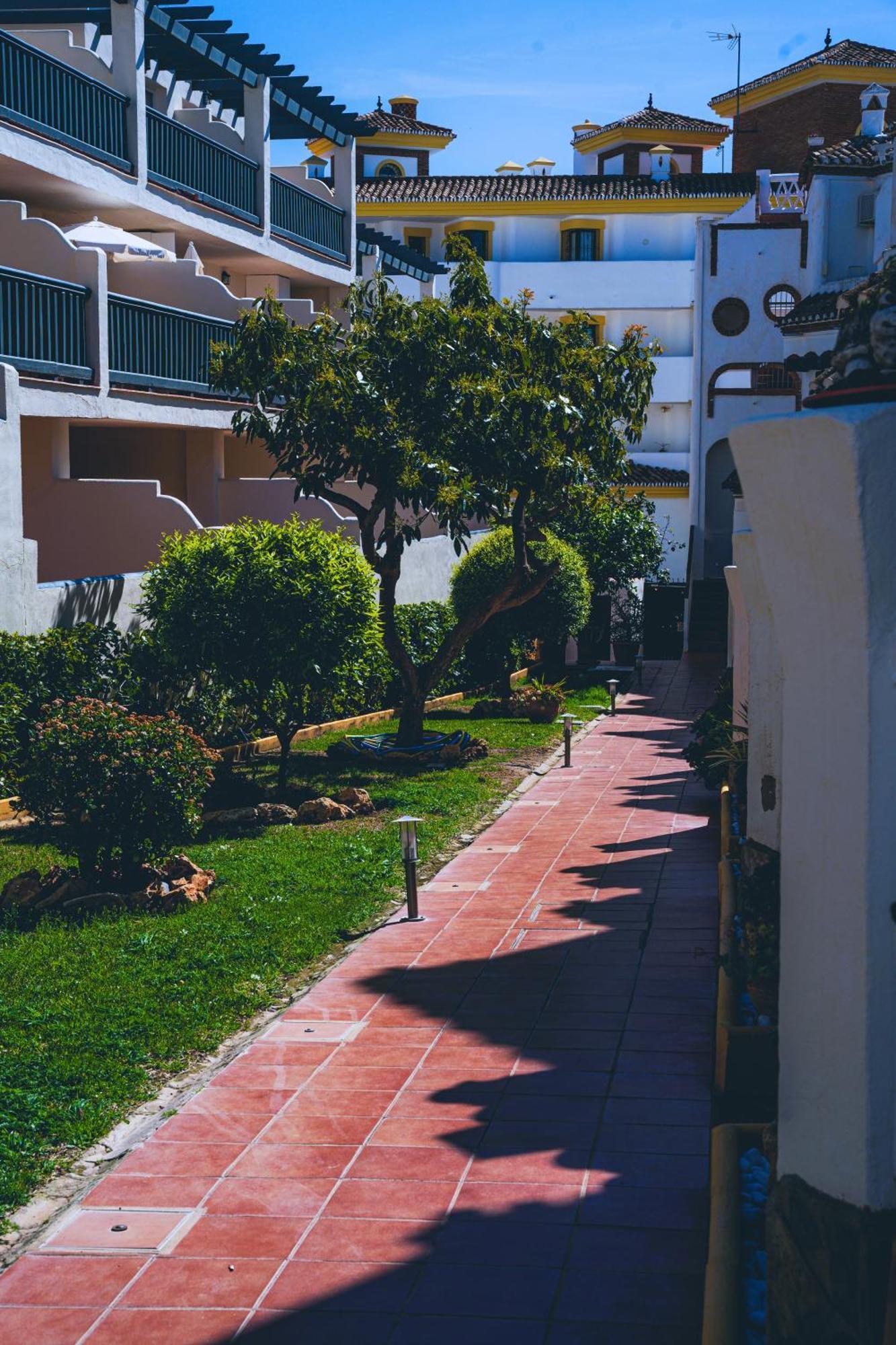 Casa Costa Del Sol Beach&Golf,Marbella Ситио-де-Калаонда Экстерьер фото