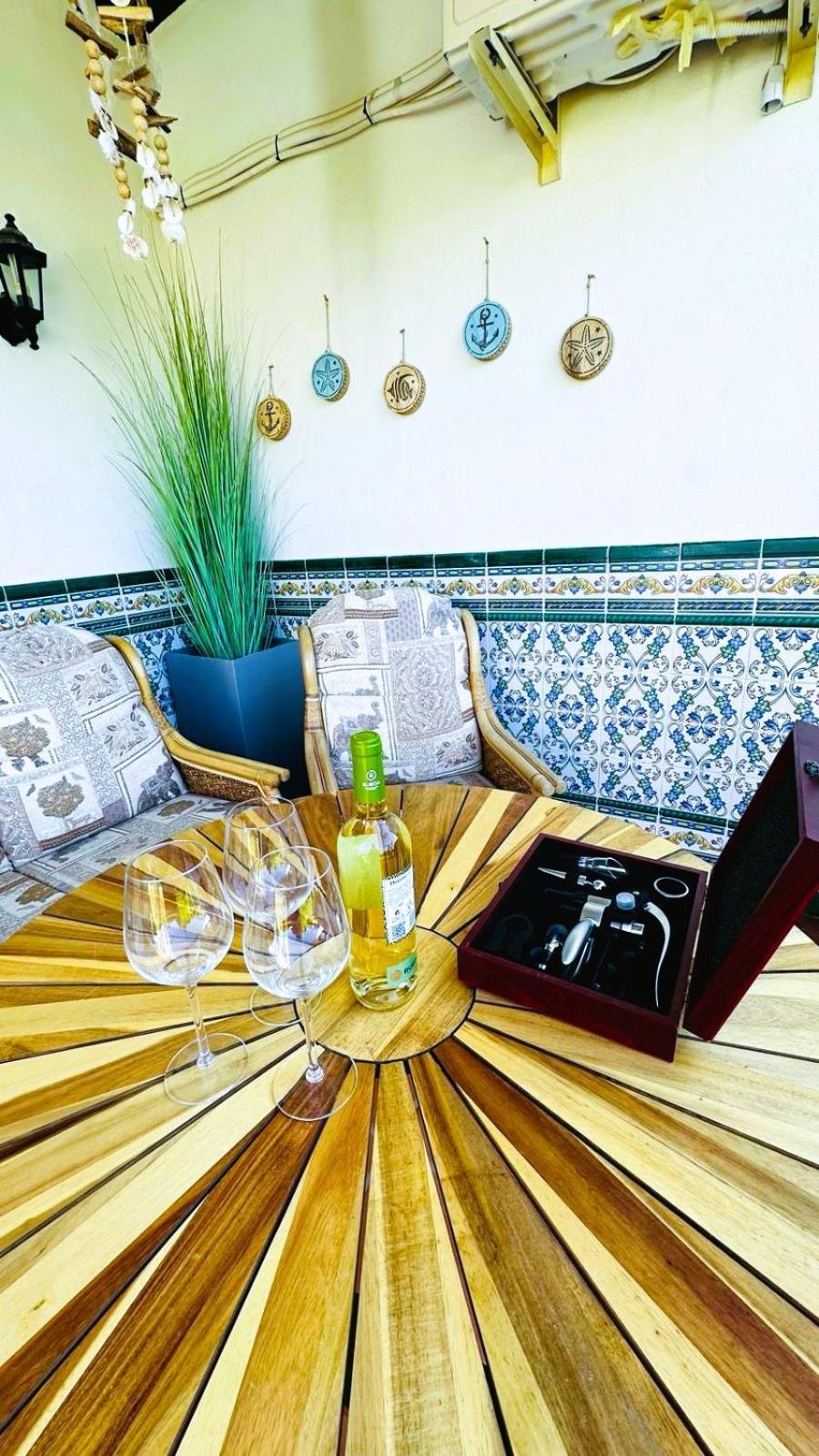 Casa Costa Del Sol Beach&Golf,Marbella Ситио-де-Калаонда Экстерьер фото