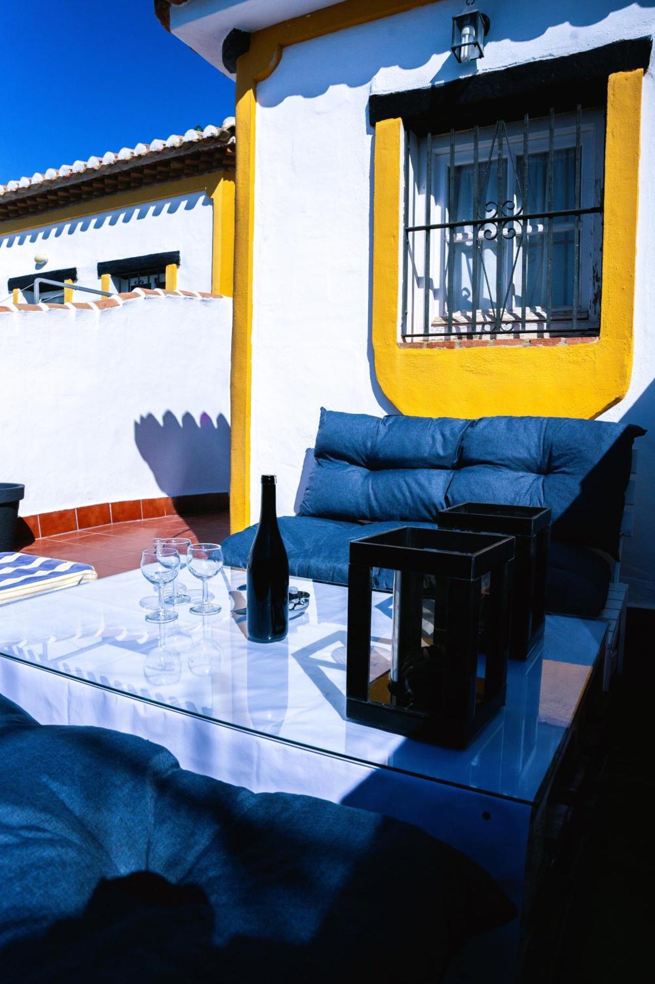 Casa Costa Del Sol Beach&Golf,Marbella Ситио-де-Калаонда Экстерьер фото