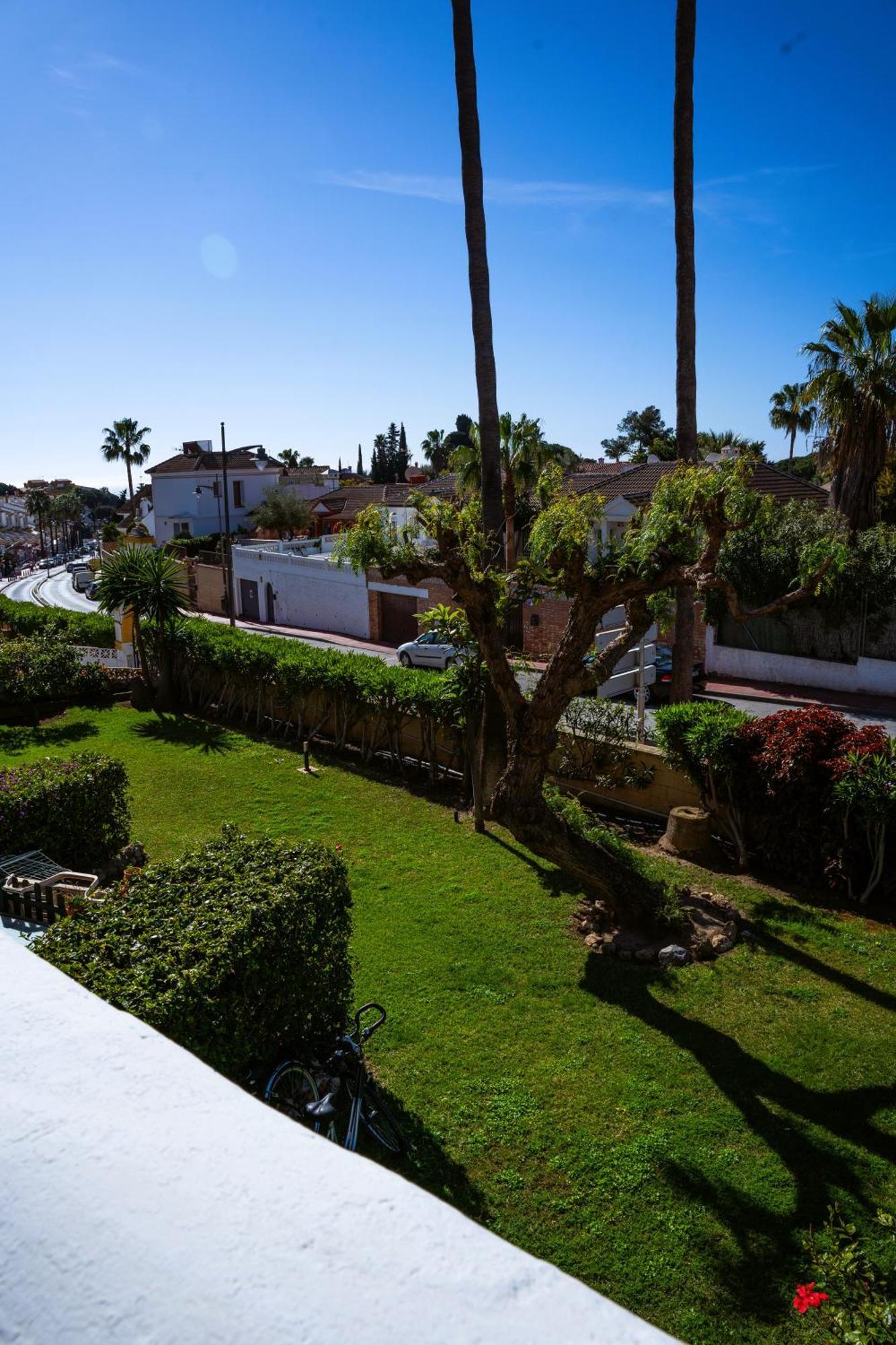 Casa Costa Del Sol Beach&Golf,Marbella Ситио-де-Калаонда Экстерьер фото