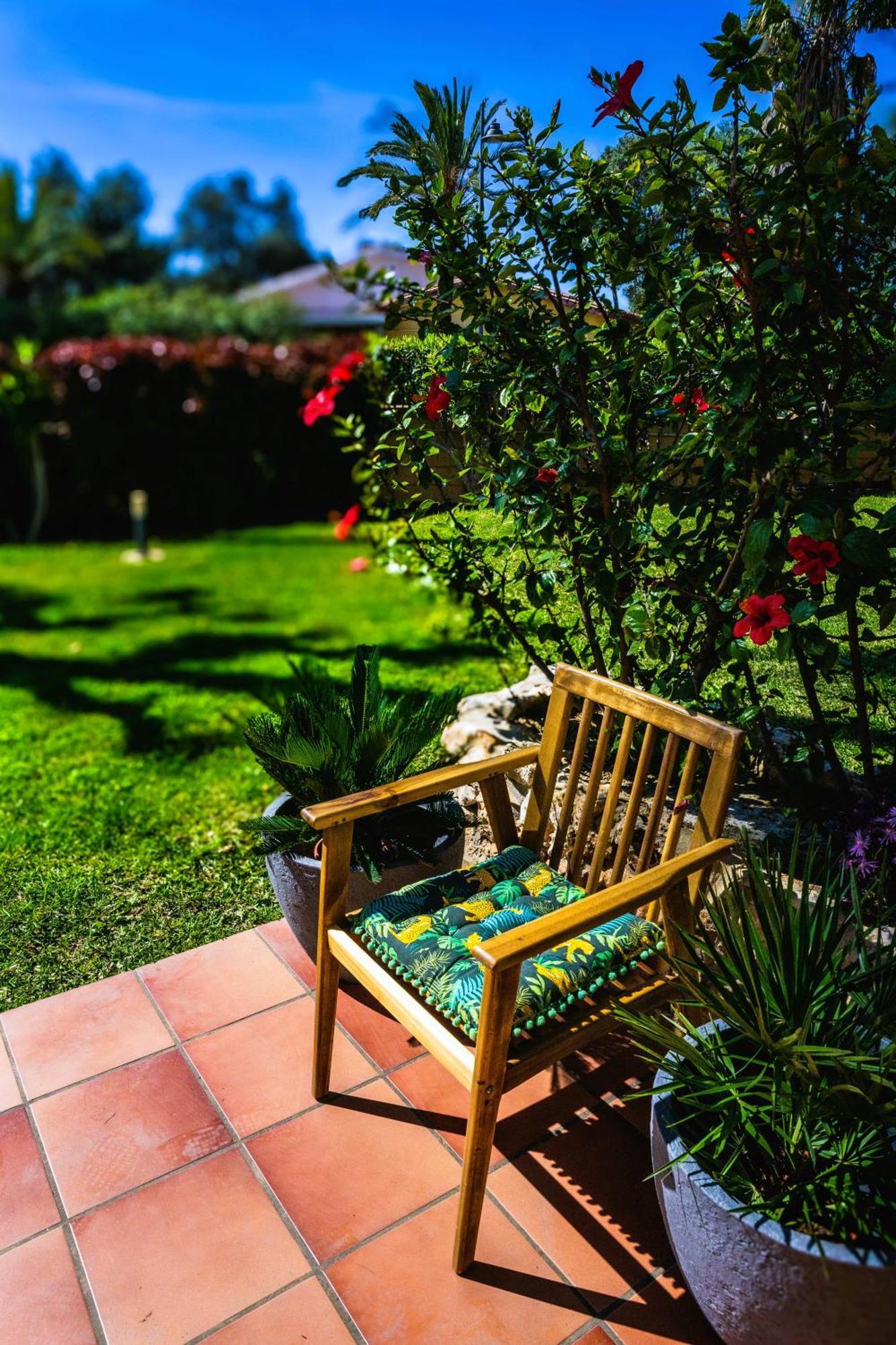 Casa Costa Del Sol Beach&Golf,Marbella Ситио-де-Калаонда Экстерьер фото