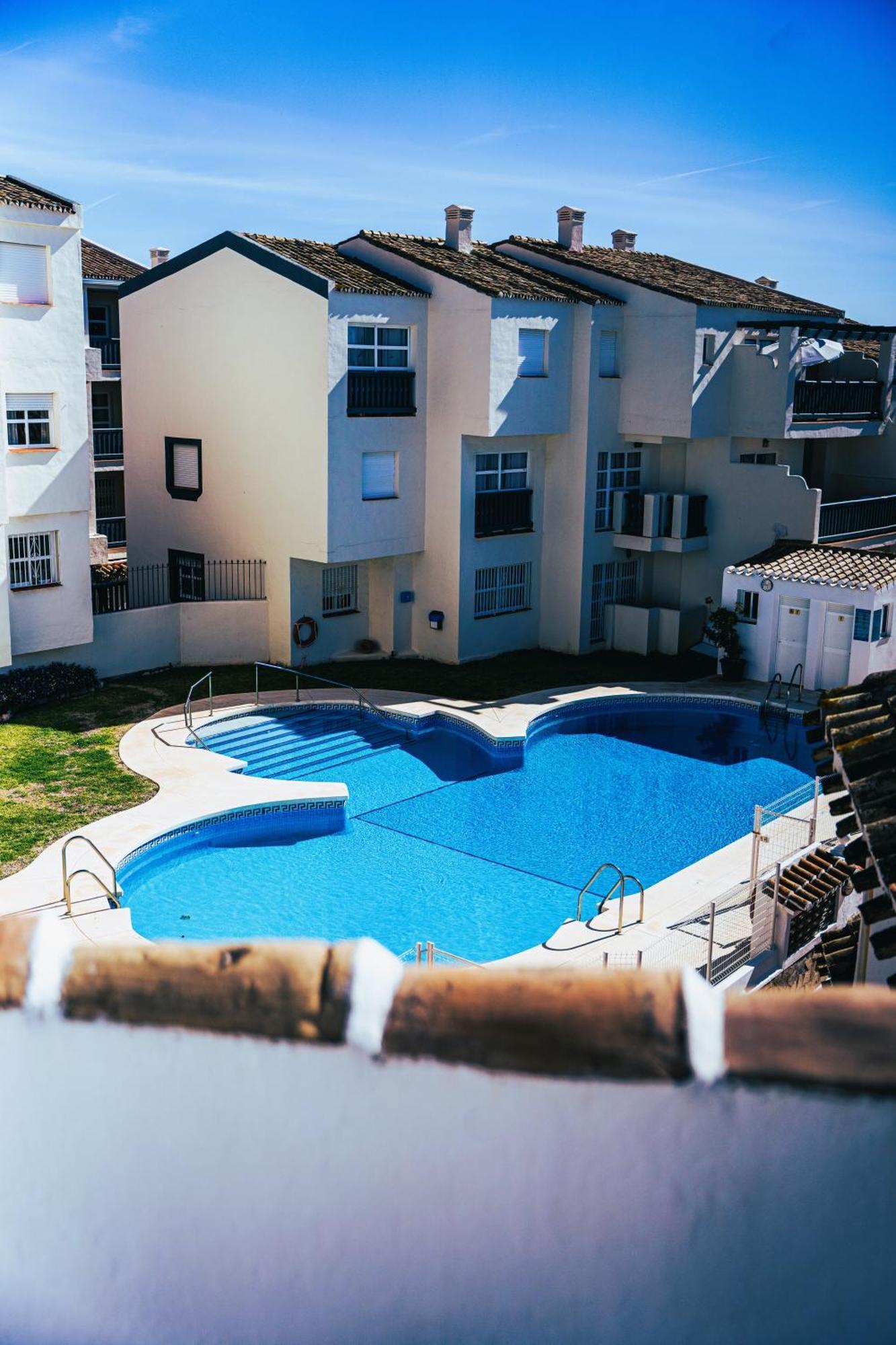 Casa Costa Del Sol Beach&Golf,Marbella Ситио-де-Калаонда Экстерьер фото