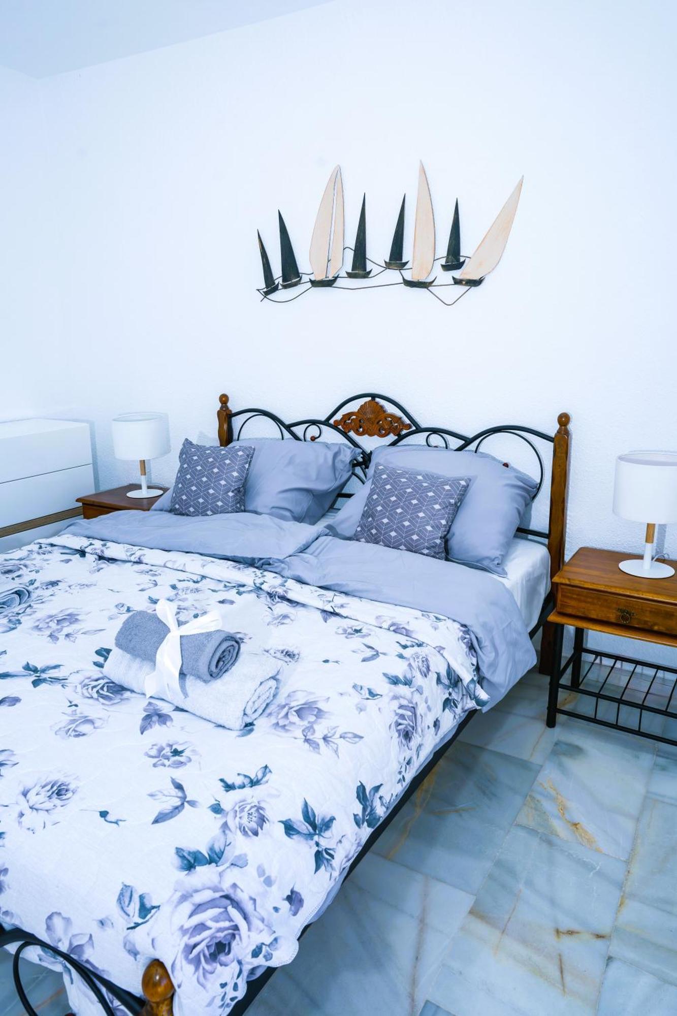 Casa Costa Del Sol Beach&Golf,Marbella Ситио-де-Калаонда Экстерьер фото