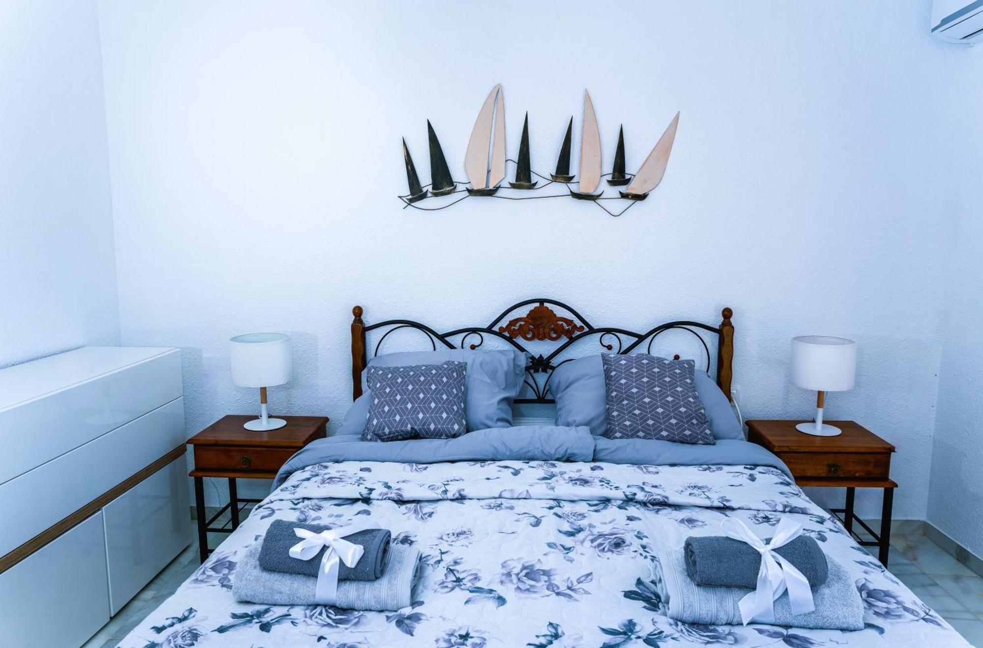 Casa Costa Del Sol Beach&Golf,Marbella Ситио-де-Калаонда Экстерьер фото