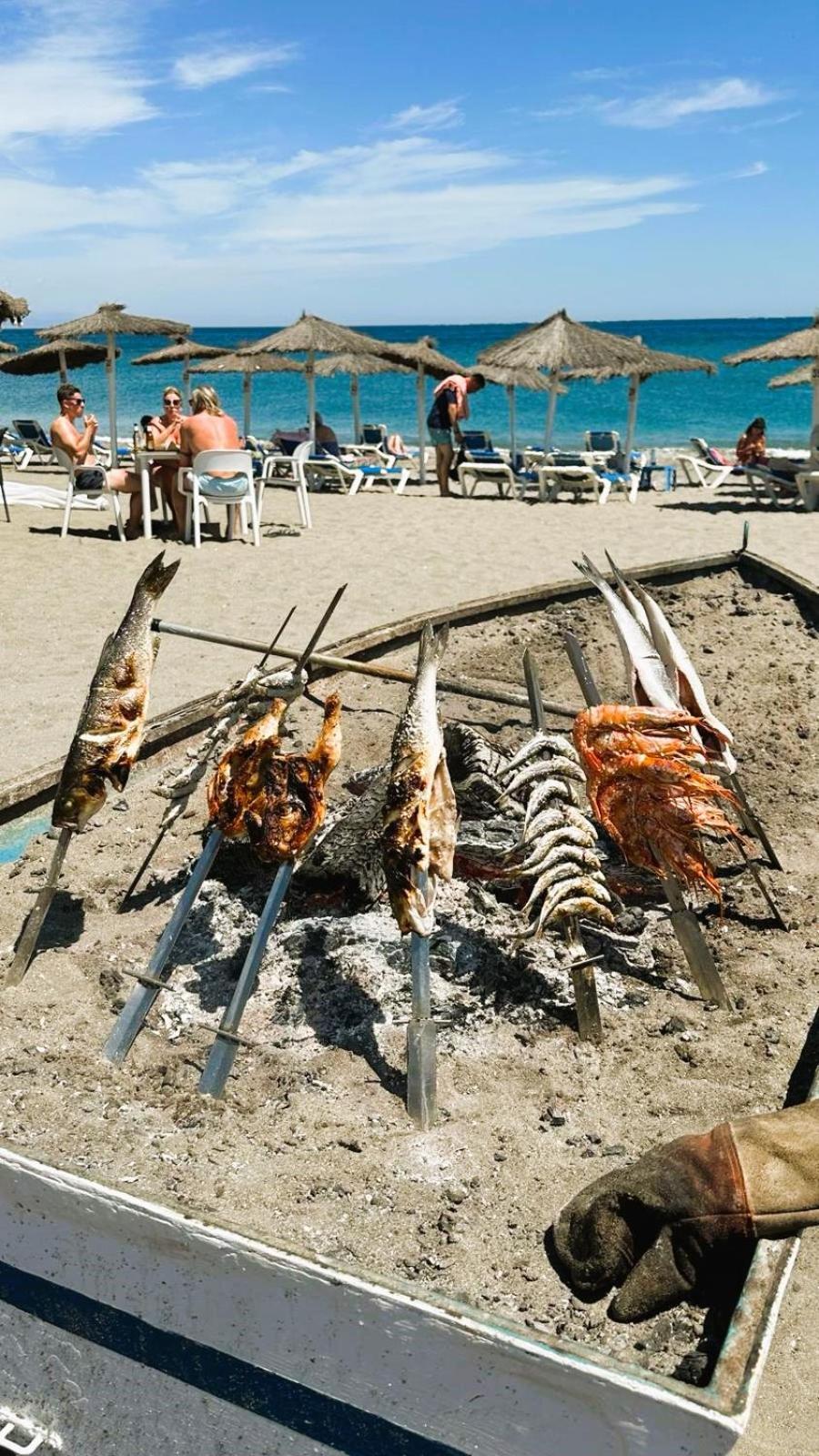 Casa Costa Del Sol Beach&Golf,Marbella Ситио-де-Калаонда Номер фото