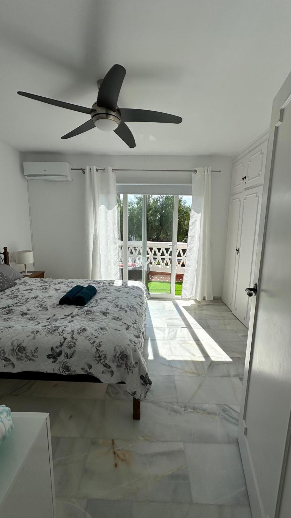 Casa Costa Del Sol Beach&Golf,Marbella Ситио-де-Калаонда Экстерьер фото